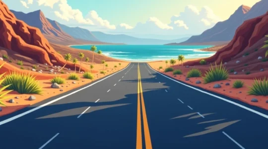 alquilar un coche en Tenerife
